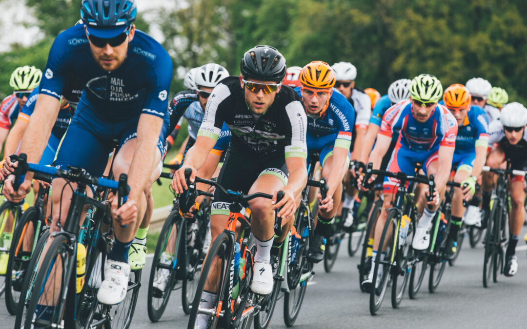 Respirazione Sportiva